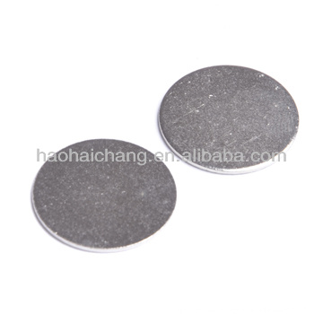 ISO Metal Valve Shim Washer